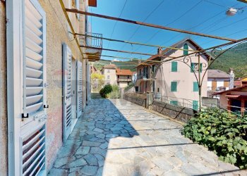 Independent house Via Giuseppe Garibaldi, 29 
 Savignone, Savignone - photo 10