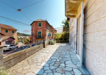 Independent house Via Giuseppe Garibaldi, 29 
 Savignone, Savignone - photo 11