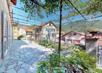 Independent house Via Giuseppe Garibaldi, 29 
 Savignone, Savignone - photo 12