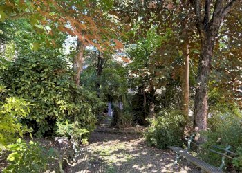 Independent house Via Giuseppe Garibaldi, 29 
 Savignone, Savignone - photo 13