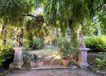 Independent house Via Giuseppe Garibaldi, 29 
 Savignone, Savignone - photo 14