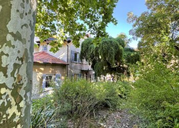 Independent house Via Giuseppe Garibaldi, 29 
 Savignone, Savignone - photo 15