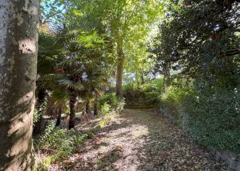 Independent house Via Giuseppe Garibaldi, 29 
 Savignone, Savignone - photo 16