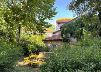 Independent house Via Giuseppe Garibaldi, 29 
 Savignone, Savignone - photo 18