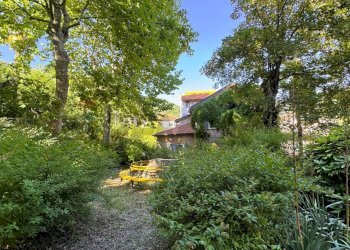 Independent house Via Giuseppe Garibaldi, 29 
 Savignone, Savignone - photo 19