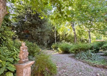 Independent house Via Giuseppe Garibaldi, 29 
 Savignone, Savignone - photo 21