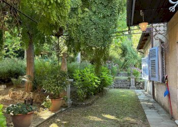 Independent house Via Giuseppe Garibaldi, 29 
 Savignone, Savignone - photo 22