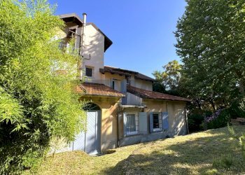 Independent house Via Giuseppe Garibaldi, 29 
 Savignone, Savignone - photo 23