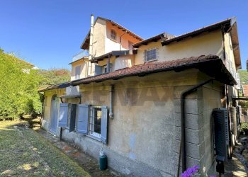 Independent house Via Giuseppe Garibaldi, 29 
 Savignone, Savignone - photo 25