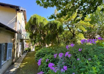 Independent house Via Giuseppe Garibaldi, 29 
 Savignone, Savignone - photo 26