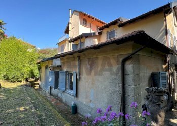 Independent house Via Giuseppe Garibaldi, 29 
 Savignone, Savignone - photo 28