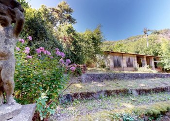 Independent house Via Giuseppe Garibaldi, 29 
 Savignone, Savignone - photo 29