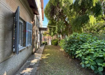 Independent house Via Giuseppe Garibaldi, 29 
 Savignone, Savignone - photo 30