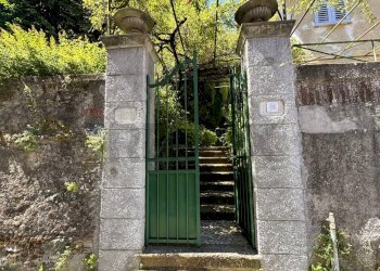 Independent house Via Giuseppe Garibaldi, 29 
 Savignone, Savignone - photo 31