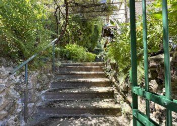 Independent house Via Giuseppe Garibaldi, 29 
 Savignone, Savignone - photo 32