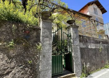 Independent house Via Giuseppe Garibaldi, 29 
 Savignone, Savignone - photo 33