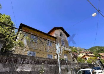 Independent house Via Giuseppe Garibaldi, 29 
 Savignone, Savignone - photo 34