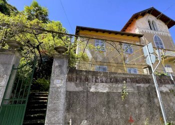 Independent house Via Giuseppe Garibaldi, 29 
 Savignone, Savignone - photo 35