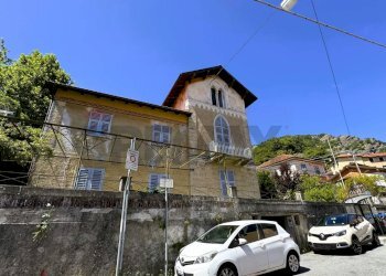 Independent house Via Giuseppe Garibaldi, 29 
 Savignone, Savignone - photo 36