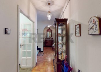 Independent house Via Giuseppe Garibaldi, 29 
 Savignone, Savignone - photo 37