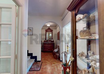 Independent house Via Giuseppe Garibaldi, 29 
 Savignone, Savignone - photo 38