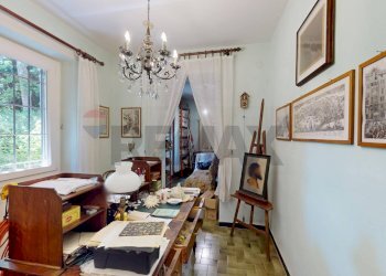 Independent house Via Giuseppe Garibaldi, 29 
 Savignone, Savignone - photo 39