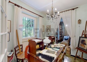 Independent house Via Giuseppe Garibaldi, 29 
 Savignone, Savignone - photo 40