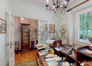 Independent house Via Giuseppe Garibaldi, 29 
 Savignone, Savignone - photo 41