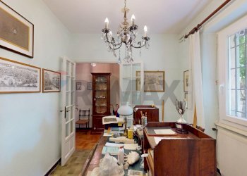 Independent house Via Giuseppe Garibaldi, 29 
 Savignone, Savignone - photo 42