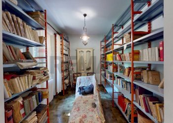 Independent house Via Giuseppe Garibaldi, 29 
 Savignone, Savignone - photo 43