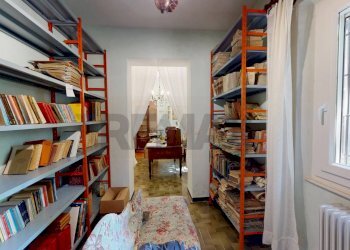 Independent house Via Giuseppe Garibaldi, 29 
 Savignone, Savignone - photo 44