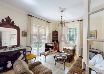 Independent house Via Giuseppe Garibaldi, 29 
 Savignone, Savignone - photo 45