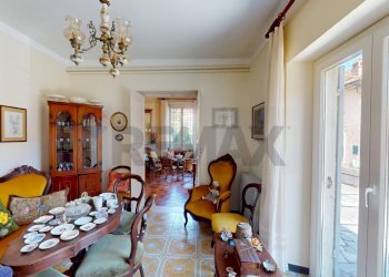 Independent house Via Giuseppe Garibaldi, 29 
 Savignone, Savignone - photo 48