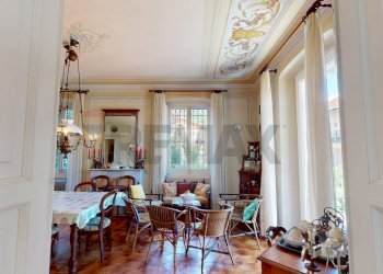 Independent house Via Giuseppe Garibaldi, 29 
 Savignone, Savignone - photo 51