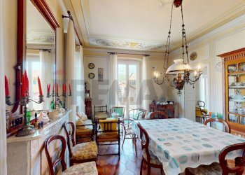 Independent house Via Giuseppe Garibaldi, 29 
 Savignone, Savignone - photo 53