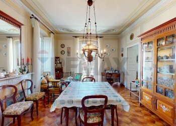 Independent house Via Giuseppe Garibaldi, 29 
 Savignone, Savignone - photo 54