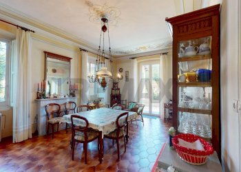 Independent house Via Giuseppe Garibaldi, 29 
 Savignone, Savignone - photo 55