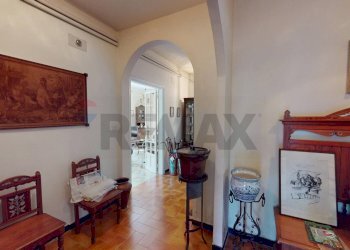 Independent house Via Giuseppe Garibaldi, 29 
 Savignone, Savignone - photo 56