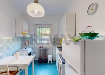 Independent house Via Giuseppe Garibaldi, 29 
 Savignone, Savignone - photo 57