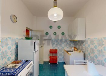 Independent house Via Giuseppe Garibaldi, 29 
 Savignone, Savignone - photo 58