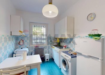 Independent house Via Giuseppe Garibaldi, 29 
 Savignone, Savignone - photo 59