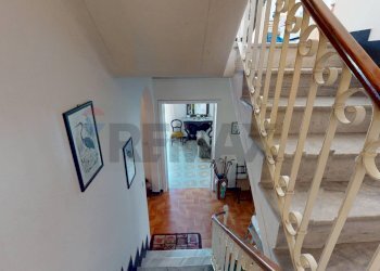 Independent house Via Giuseppe Garibaldi, 29 
 Savignone, Savignone - photo 67