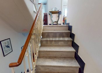 Independent house Via Giuseppe Garibaldi, 29 
 Savignone, Savignone - photo 68