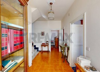 Independent house Via Giuseppe Garibaldi, 29 
 Savignone, Savignone - photo 69