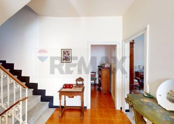 Independent house Via Giuseppe Garibaldi, 29 
 Savignone, Savignone - photo 70