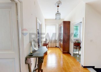 Independent house Via Giuseppe Garibaldi, 29 
 Savignone, Savignone - photo 71