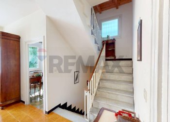 Independent house Via Giuseppe Garibaldi, 29 
 Savignone, Savignone - photo 72