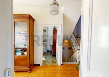 Independent house Via Giuseppe Garibaldi, 29 
 Savignone, Savignone - photo 78