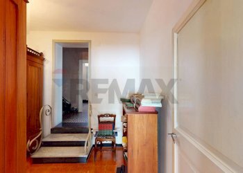 Independent house Via Giuseppe Garibaldi, 29 
 Savignone, Savignone - photo 82