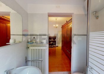 Independent house Via Giuseppe Garibaldi, 29 
 Savignone, Savignone - photo 86